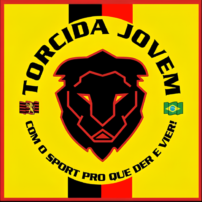 Torcida Jovem do Sport - A Maior do Nordeste