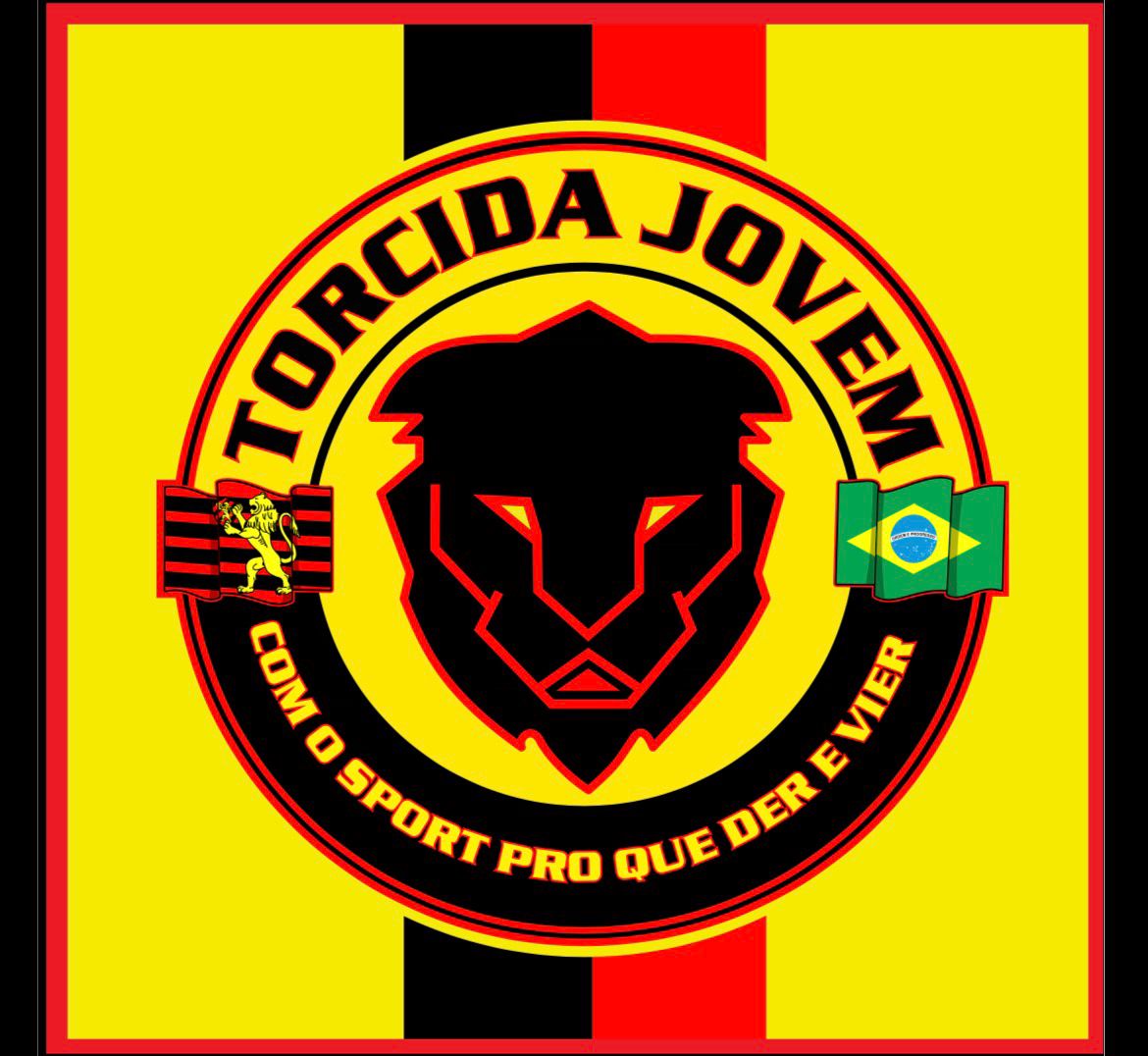 Torcida Jovem do Sport - A Maior do Nordeste